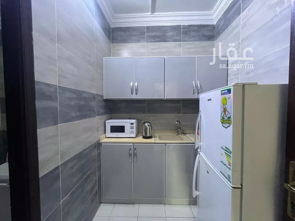 1 bedroom apartment in Al Salamah 4