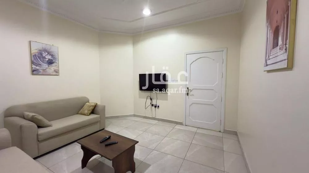 شقة 1 غرف في المروة 5