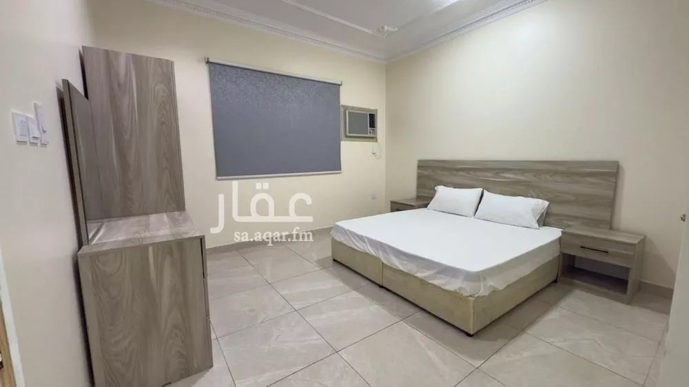 شقة 1 غرف في المروة 1