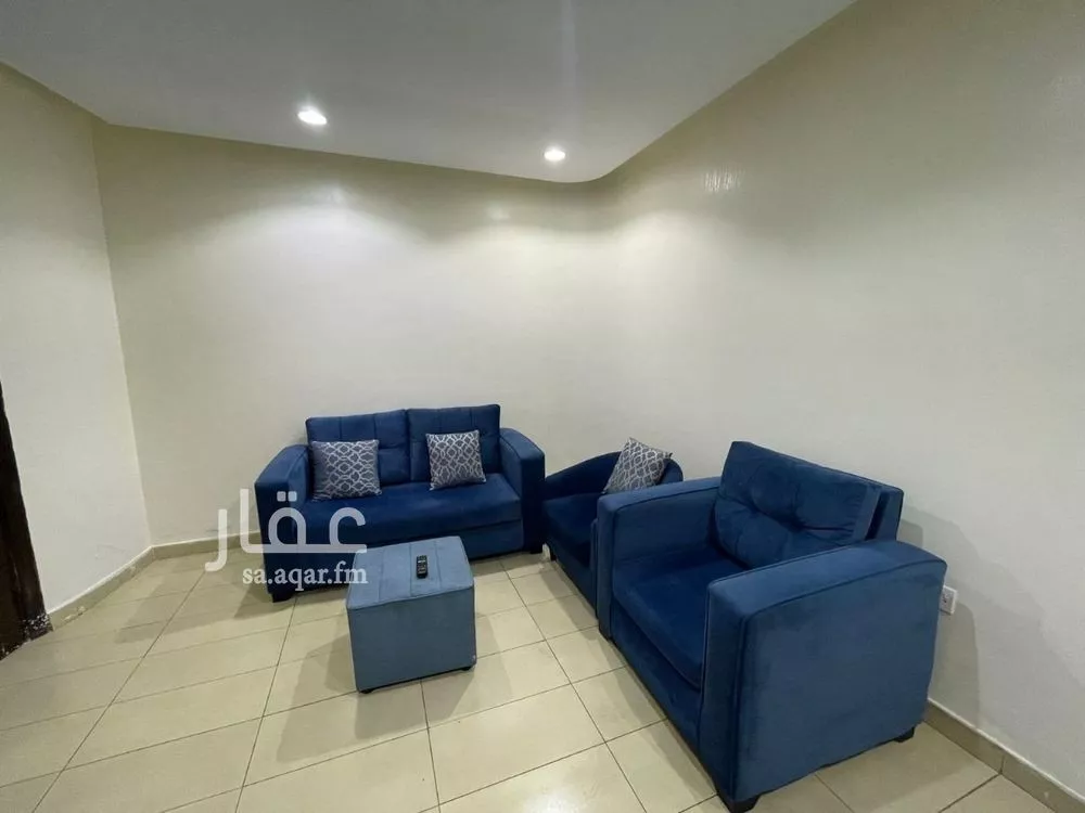 دور 1 غرف في الرويس 5