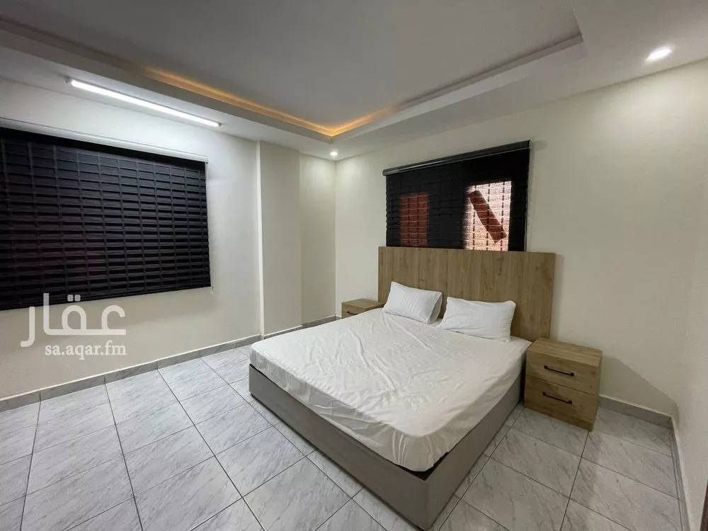 شقة 1 غرف في السلامة 1