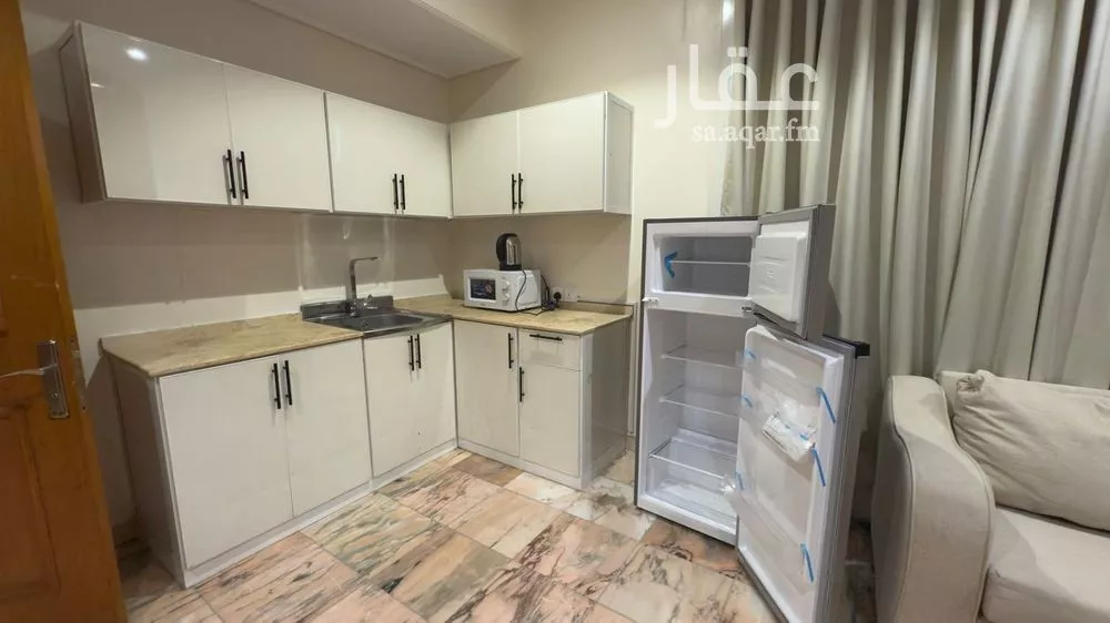 1 bedroom floor in Al Faisaliyyah 5