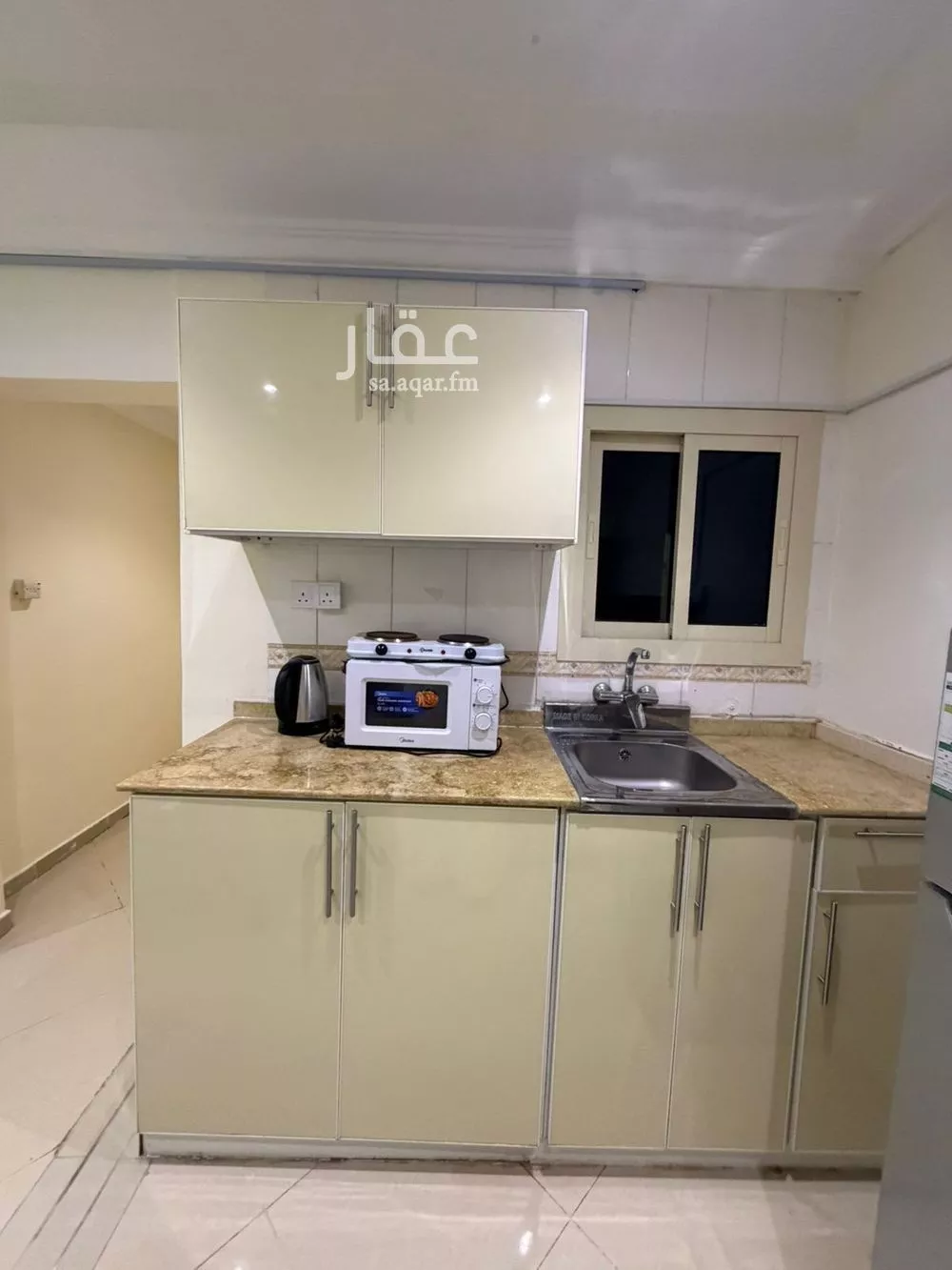 1 bedroom floor in Al Rawdah 5