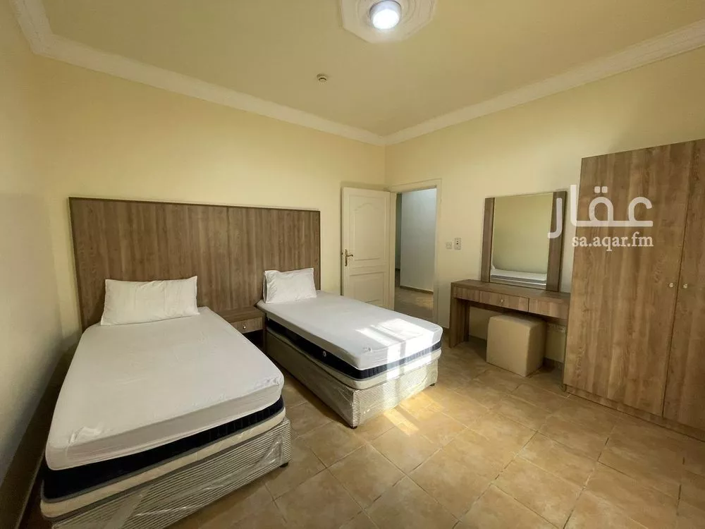 1 bedroom floor in Al Nuzhah 2