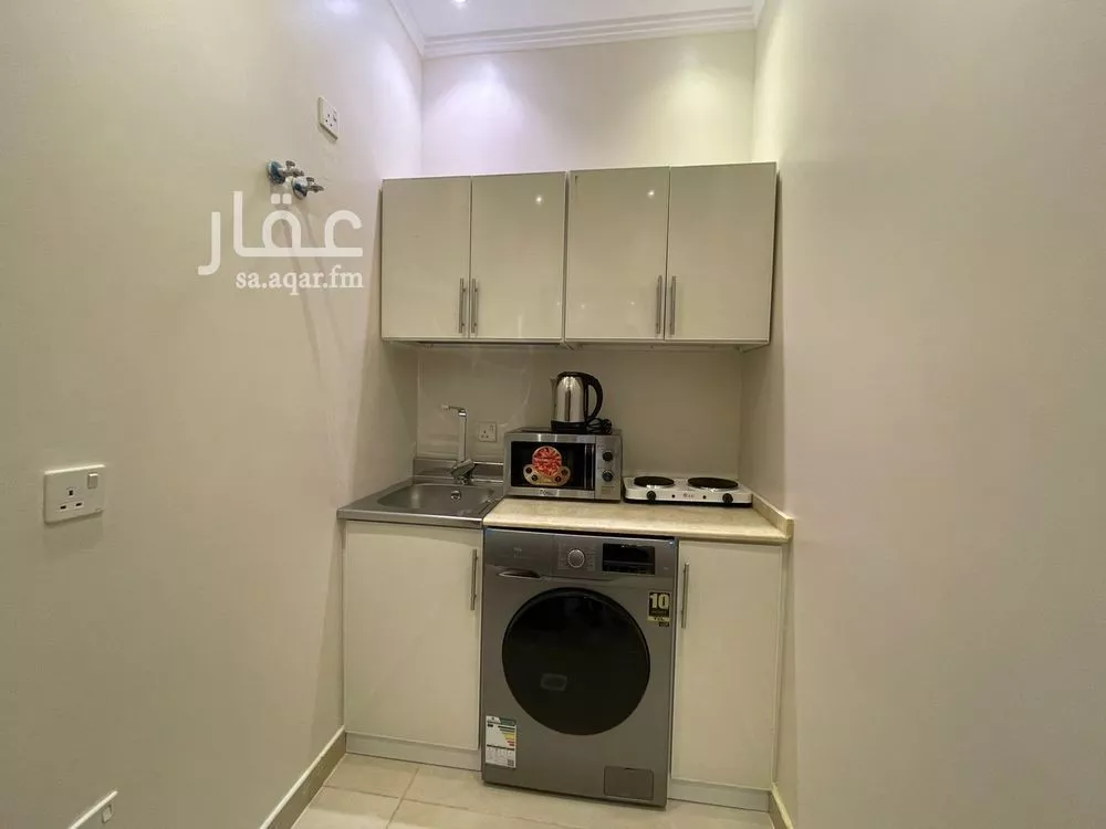 شقة 1 غرف في الفيصلية 3