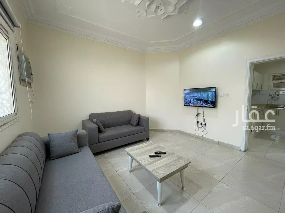 1 bedroom floor in Al Marwa 4