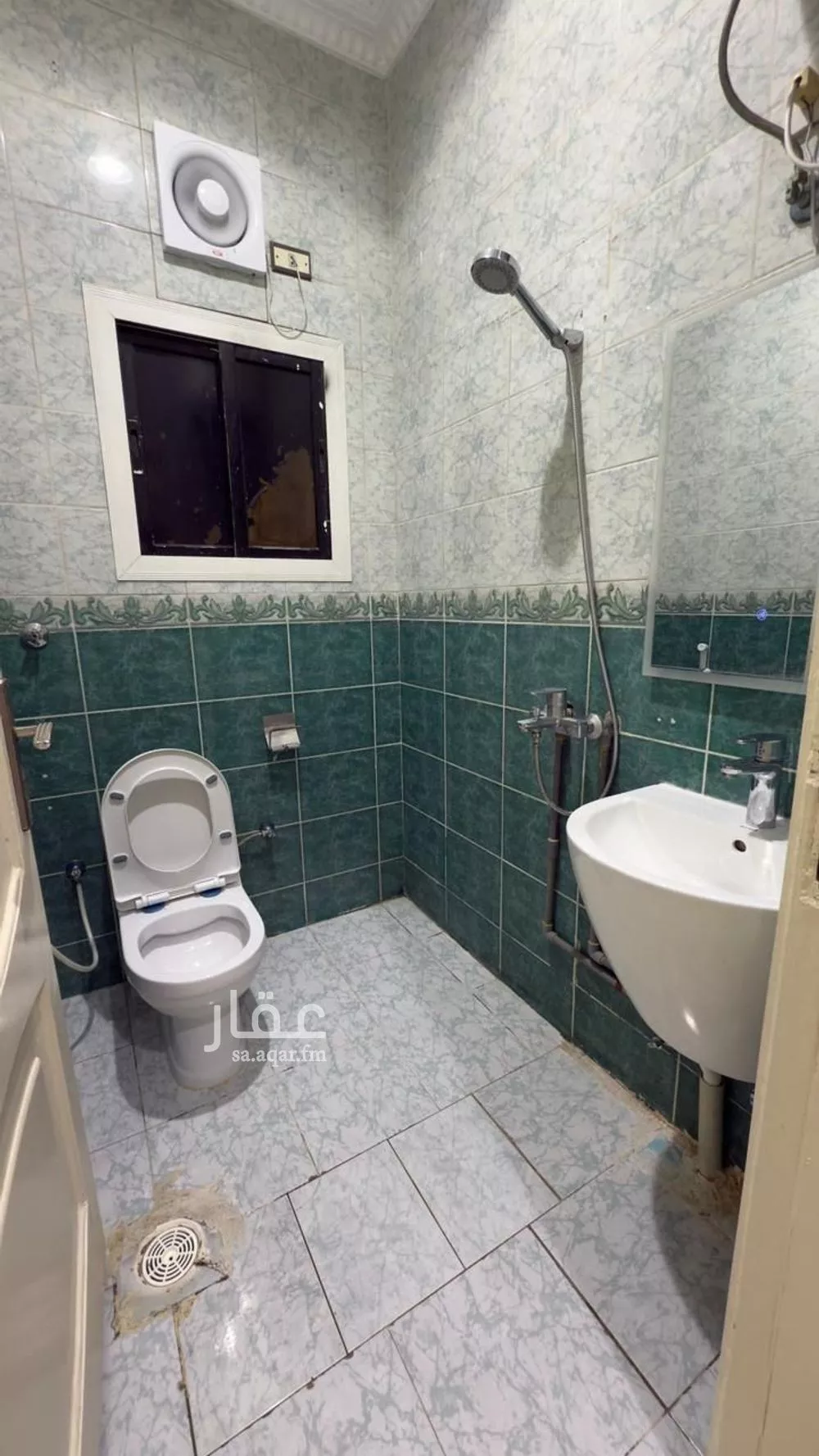 دور 1 غرف في النسيم 4