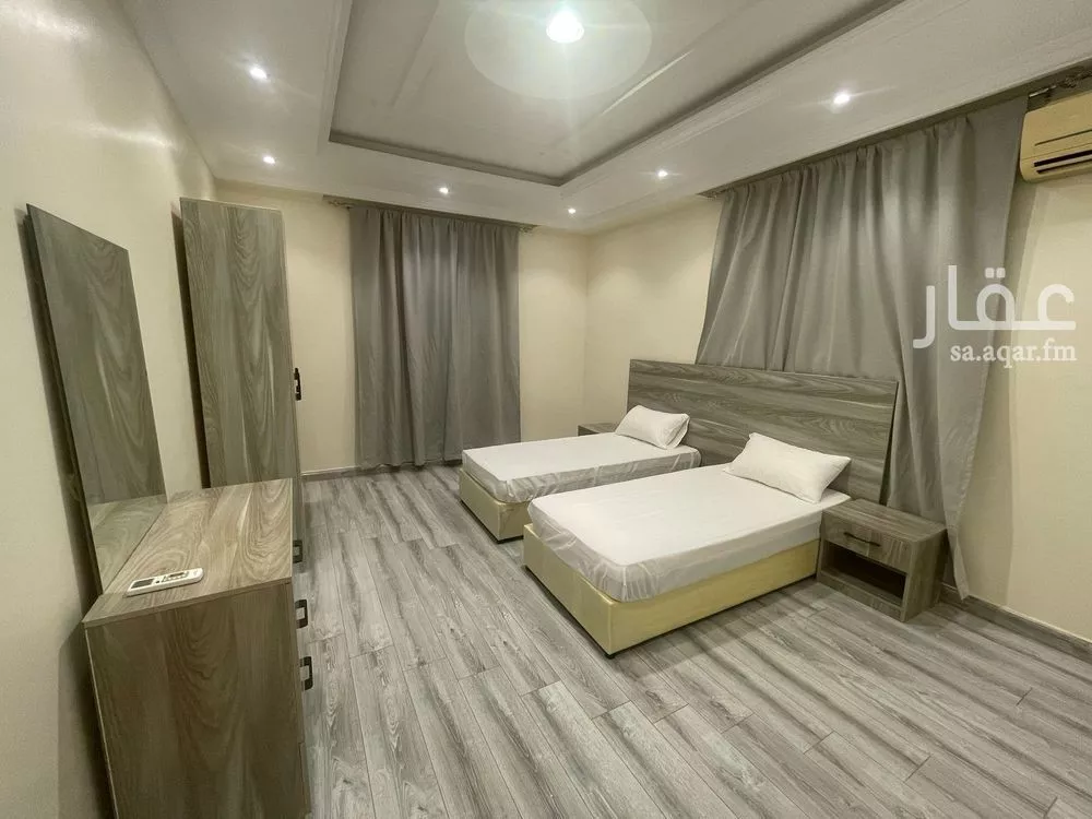 دور 1 غرف في الروضة 2