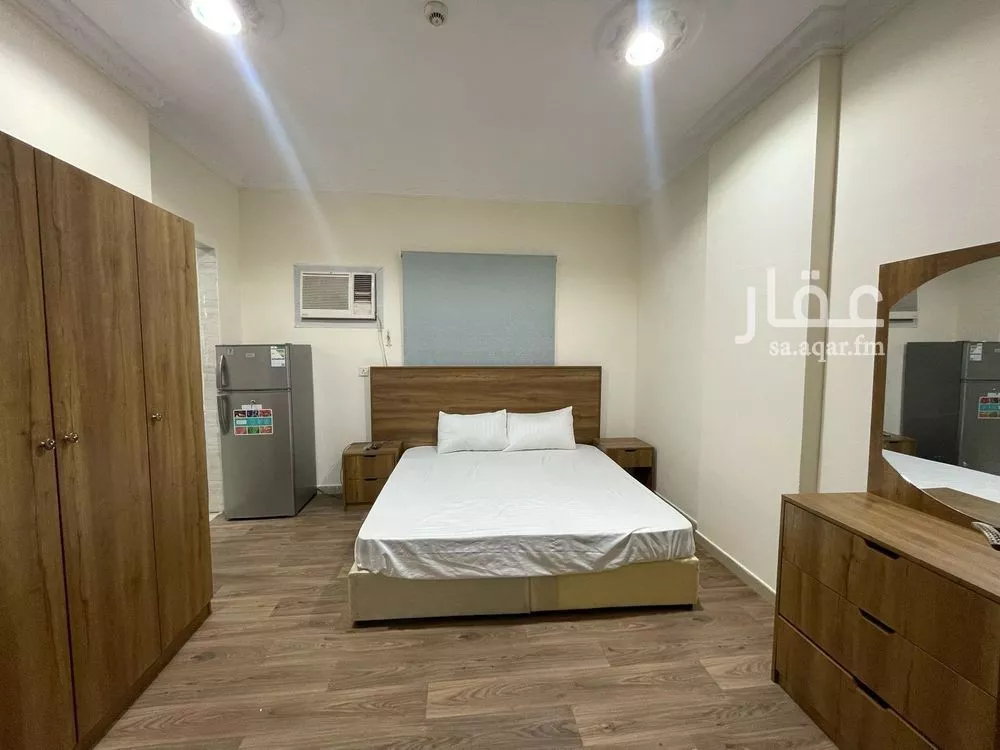 دور 1 غرف في الشرفية 1