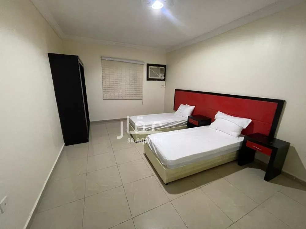 1 bedroom floor in Al Salamah 3