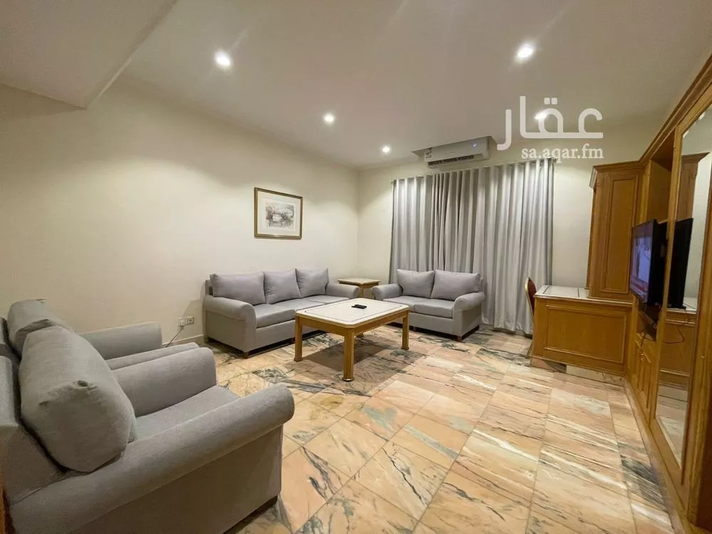 1 bedroom floor in Al Faisaliyyah 4