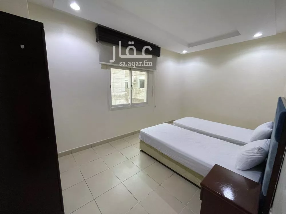 1 bedroom floor in Al Ruwais 4