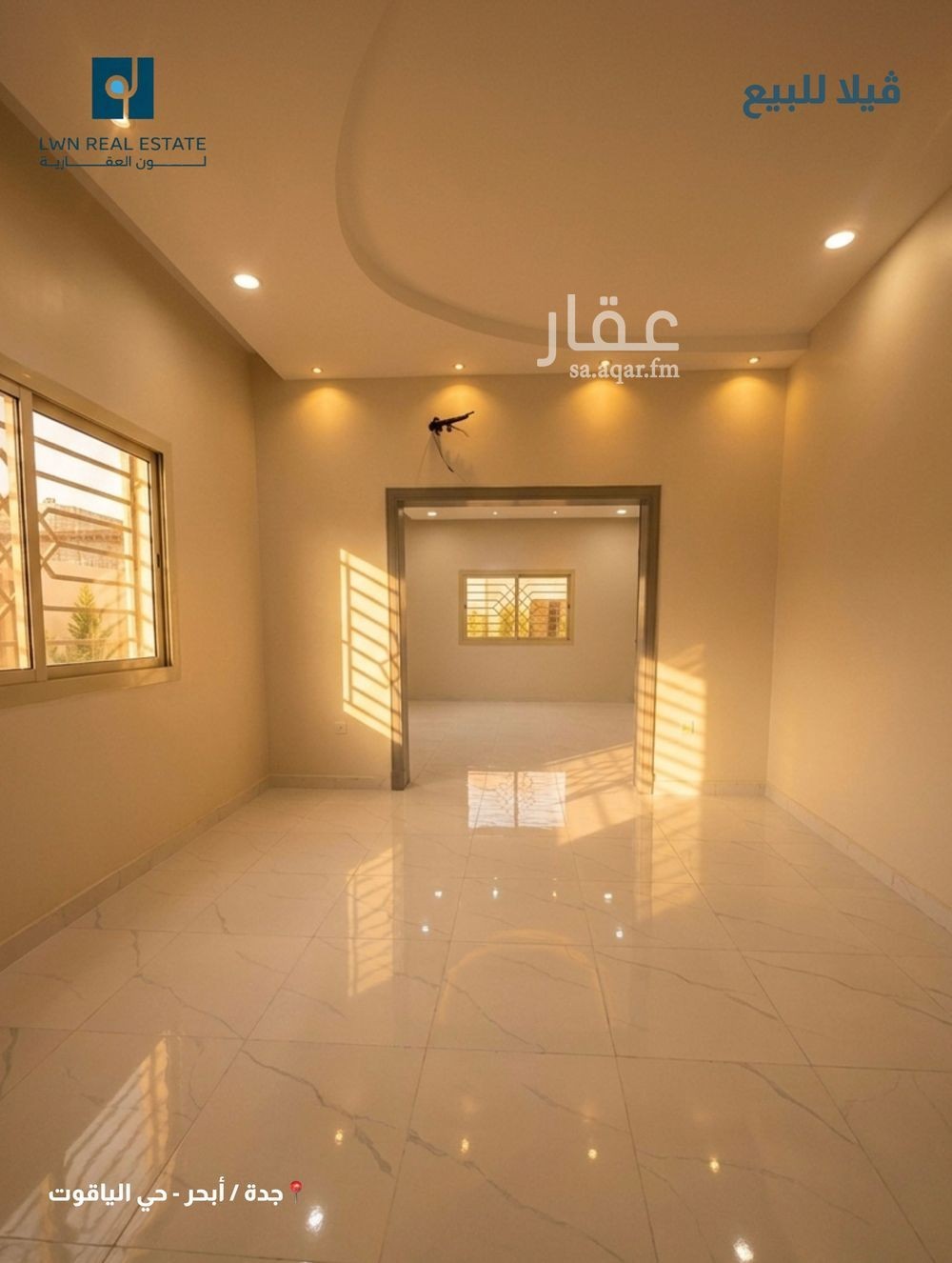 8 bedroom villa in Al Sawari, Jeddah 2