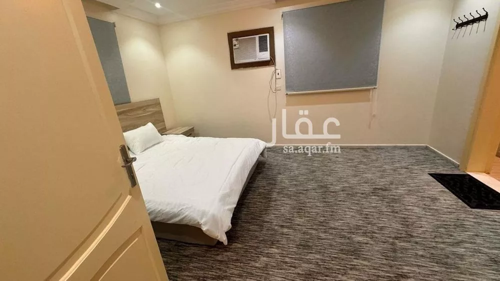 1 bedroom apartment in Al Naseem 1