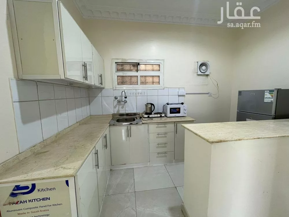 شقة 1 غرف في المروة 5