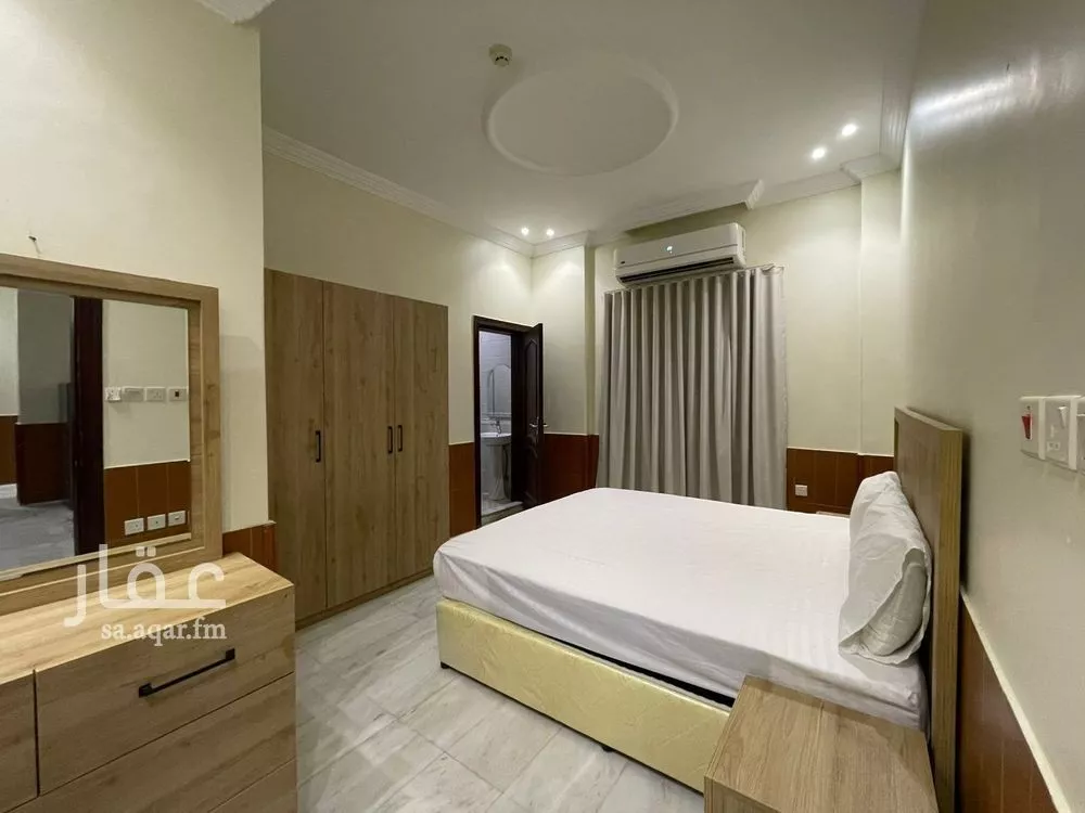 شقة 1 غرف في الحمراء 2