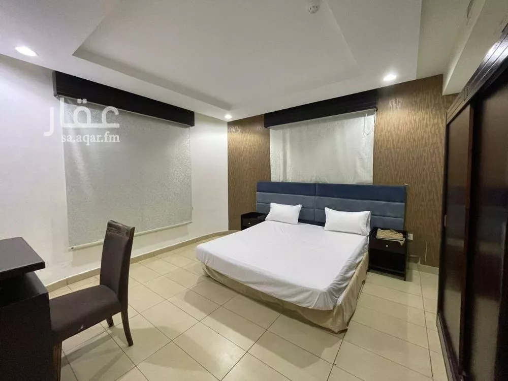 دور 1 غرف في الرويس 1