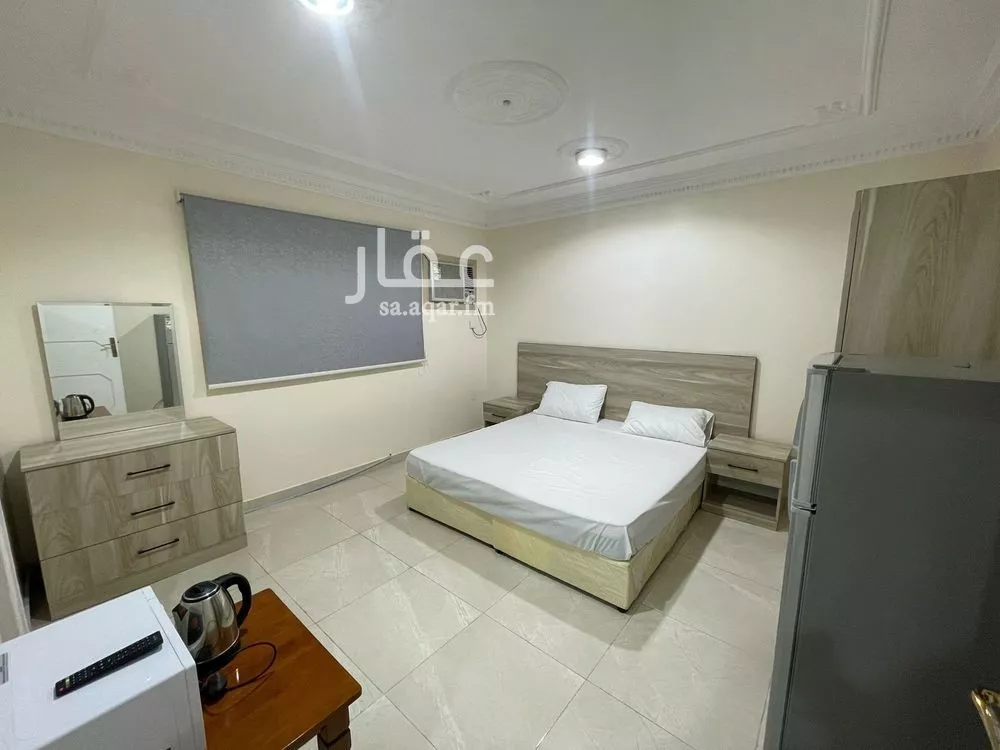 دور 1 غرف في المروة 1