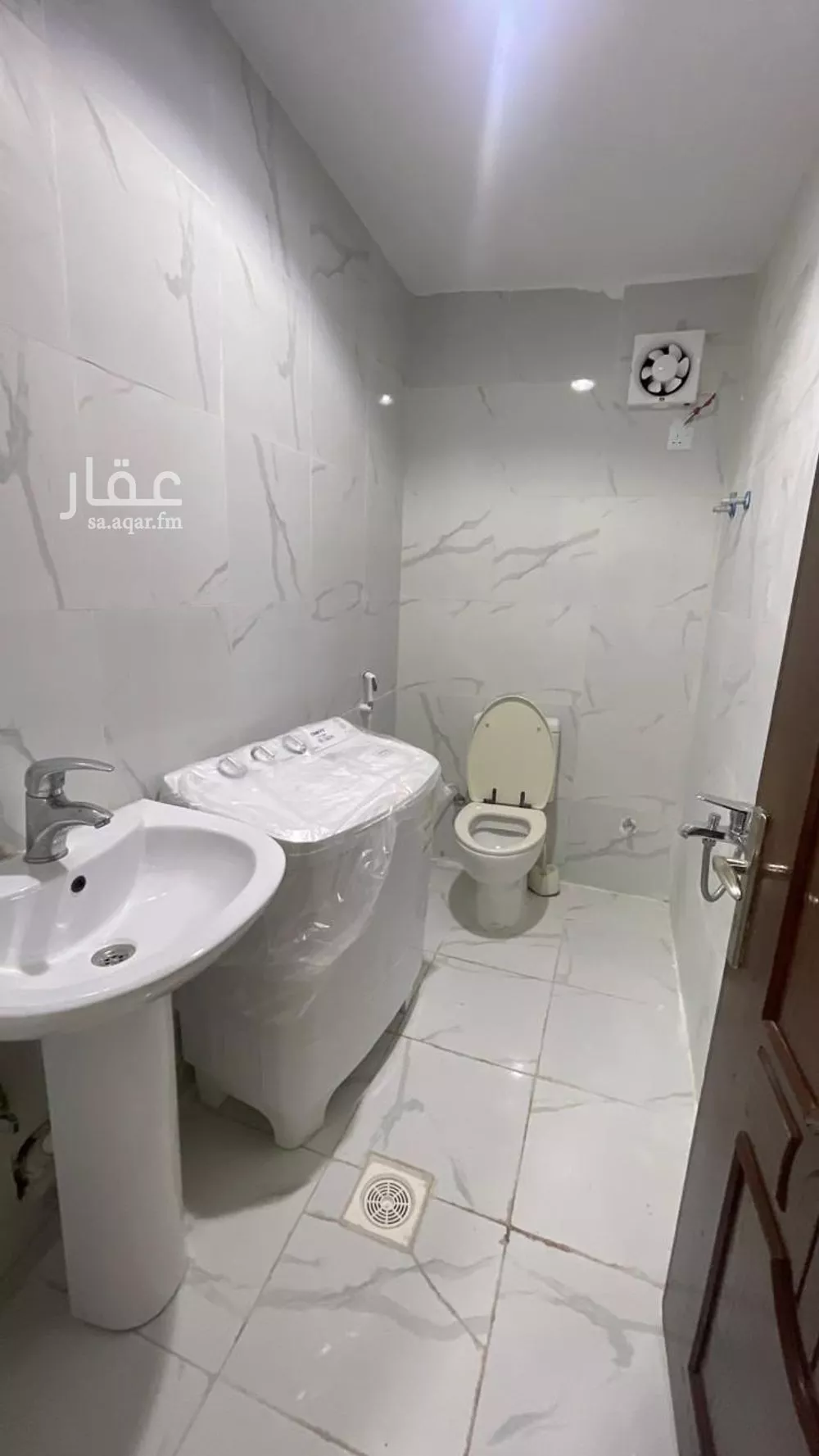 دور 1 غرف في السلامة 3