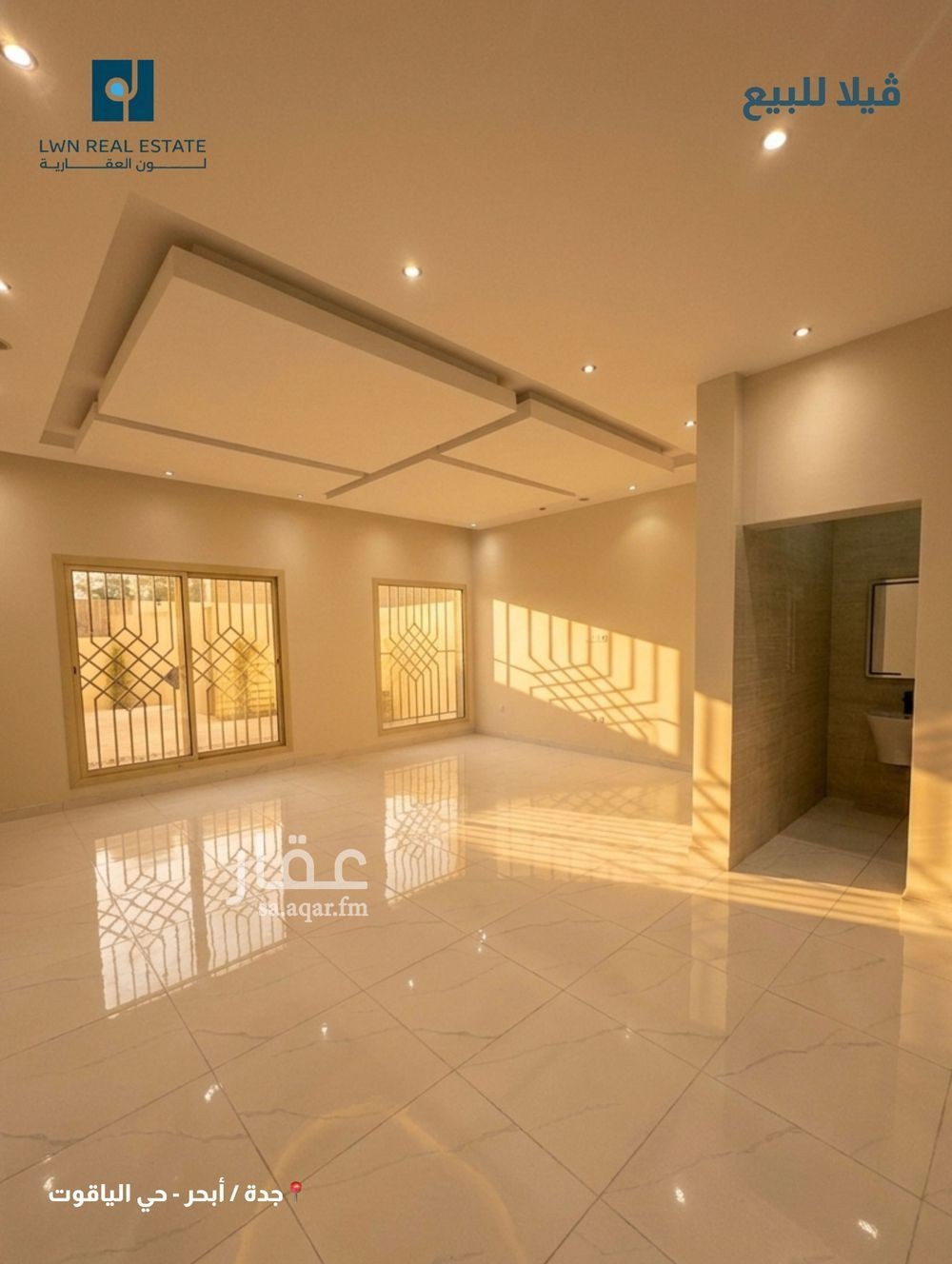 8 bedroom villa in Al Sawari, Jeddah 4