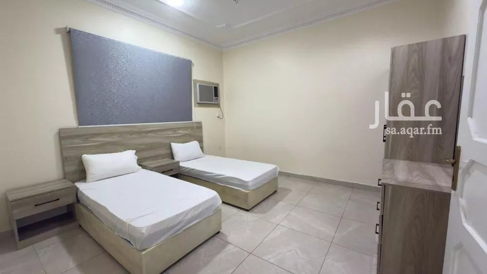 شقة 1 غرف في المروة 2