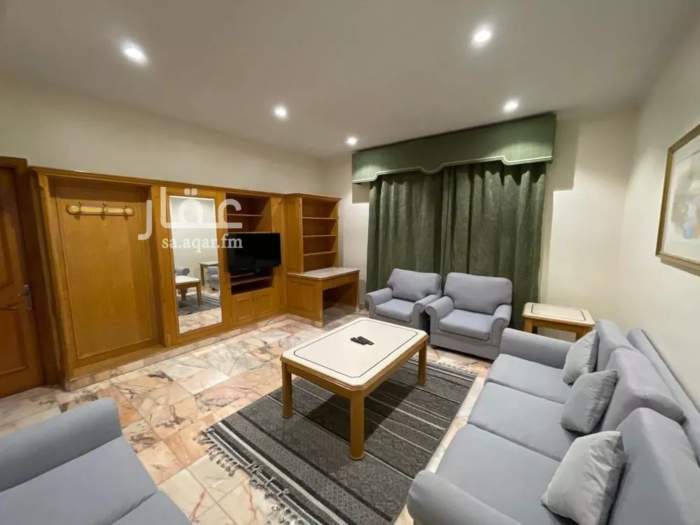 دور 1 غرف في الفيصلية 4