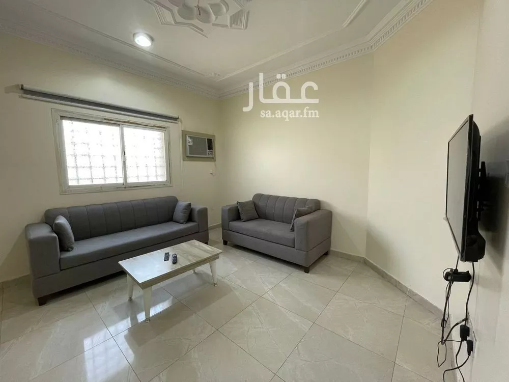 1 bedroom floor in Al Marwa 1