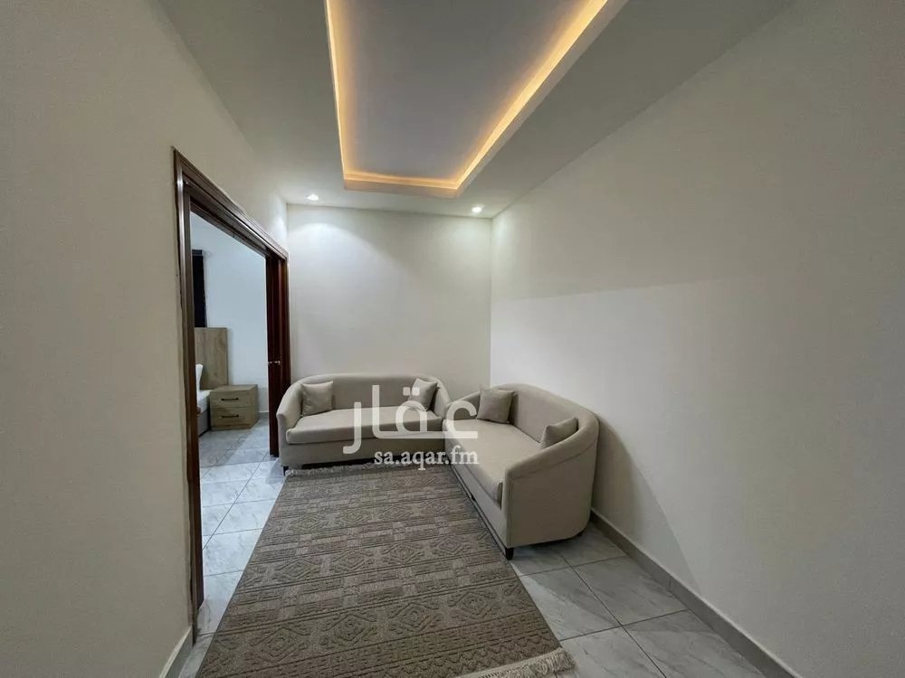 شقة 1 غرف في السلامة 4