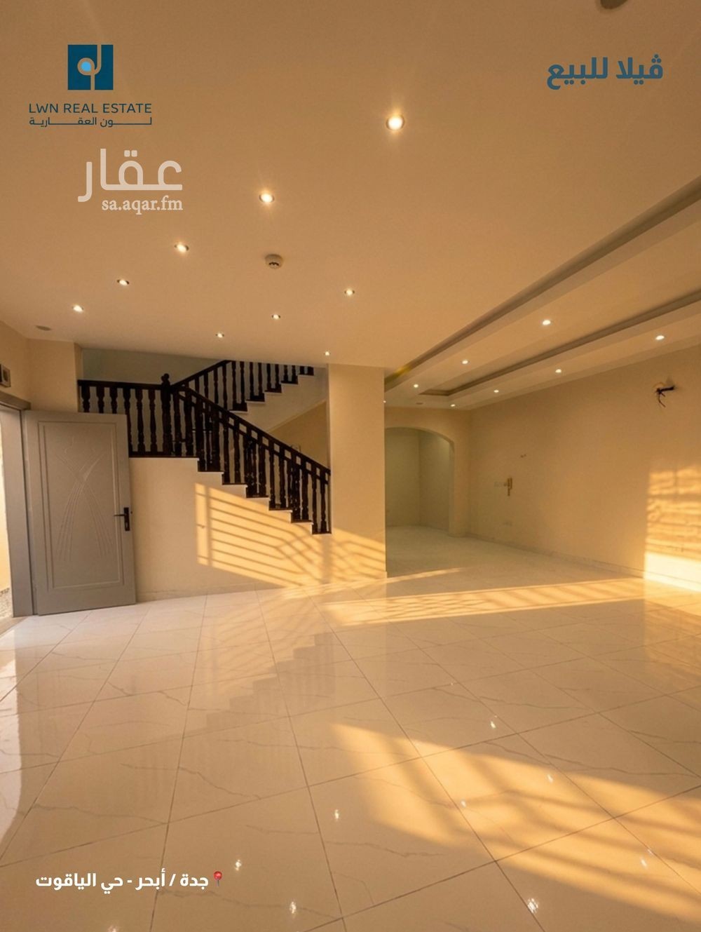 8 bedroom villa in Al Sawari, Jeddah 3