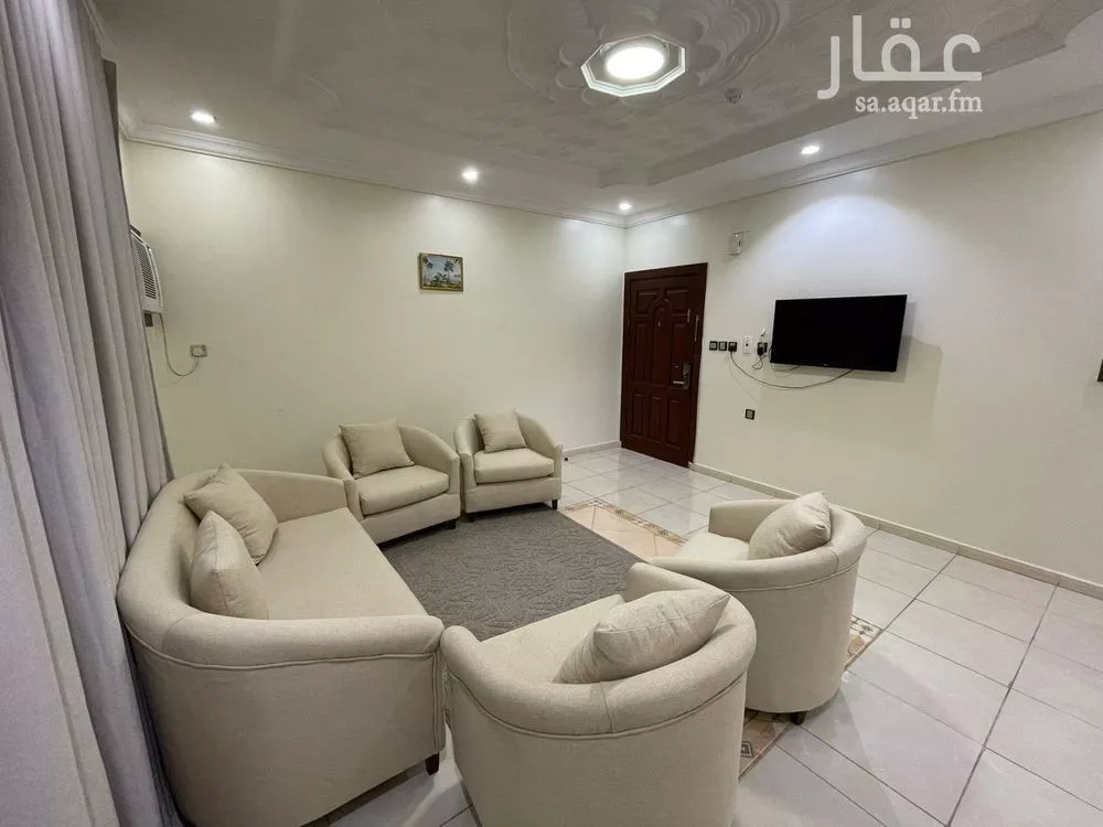 شقة 1 غرف في السلامة 2