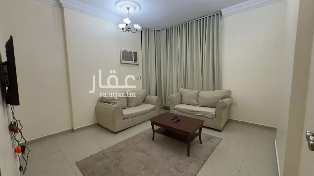 دور 1 غرف في الشرفية 2