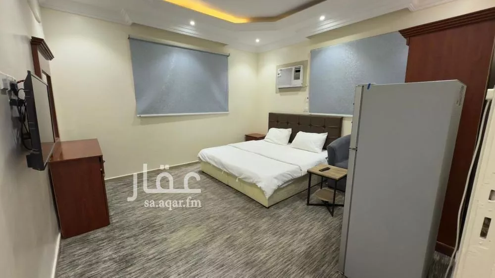 دور 1 غرف في النسيم 1