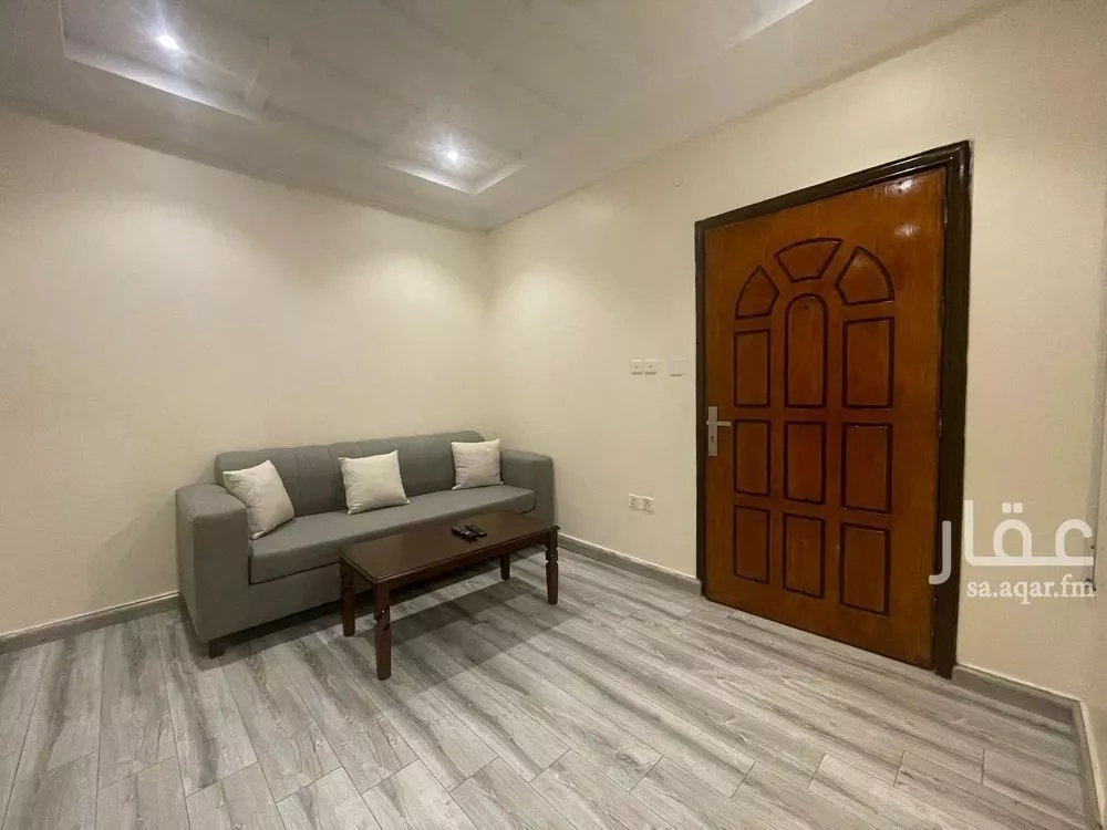 دور 1 غرف في الروضة 4