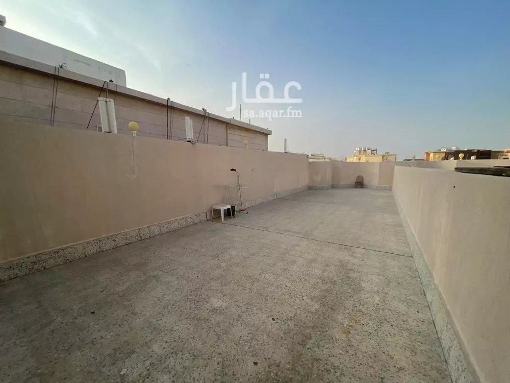 شقة 1 غرف في الحمراء 5