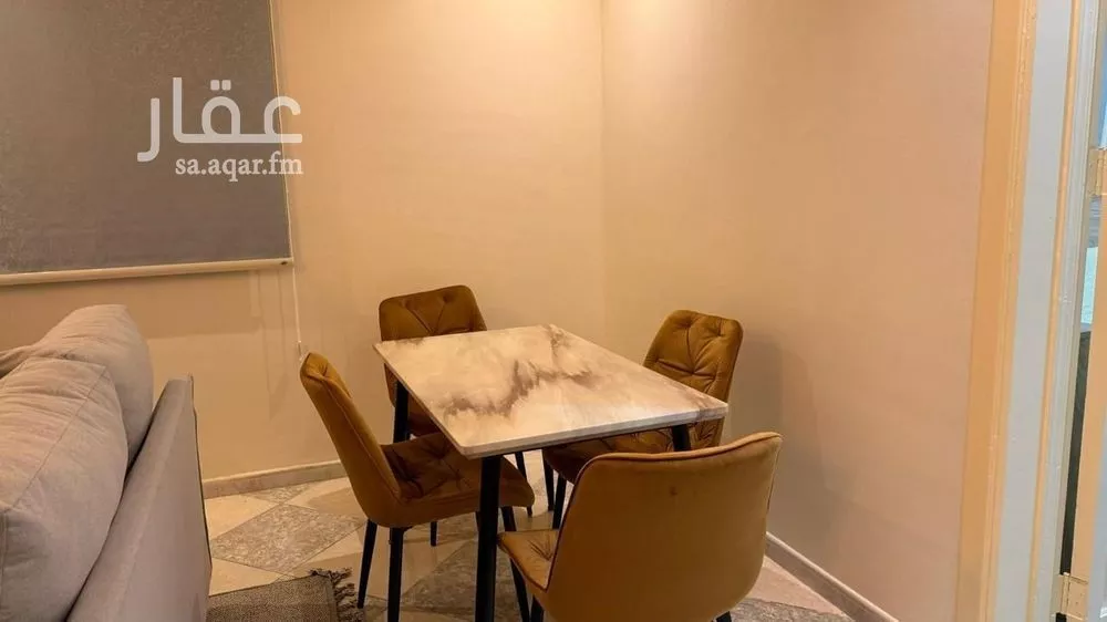 1 bedroom apartment in Al Naseem 3