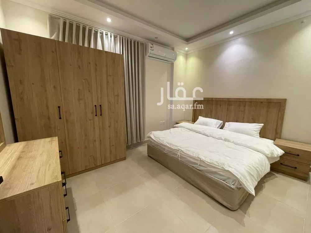 1 bedroom floor in Al Faisaliyyah 1
