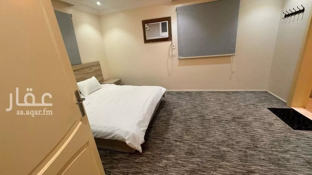 شقة 1 غرف في النسيم 2