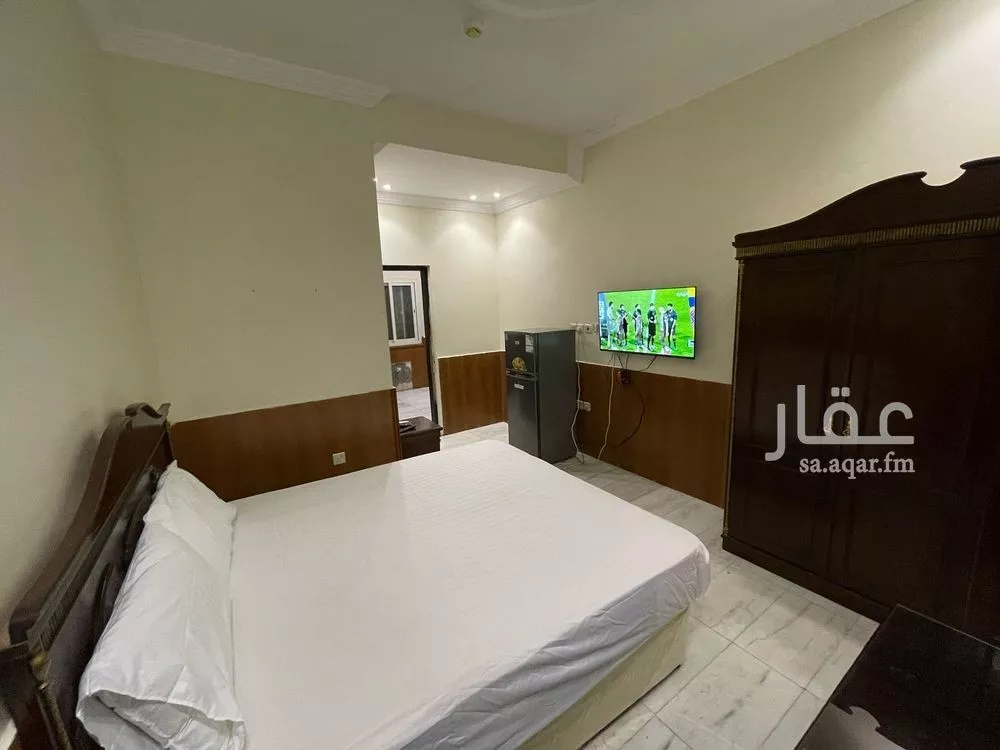 دور 1 غرف في الحمراء 1