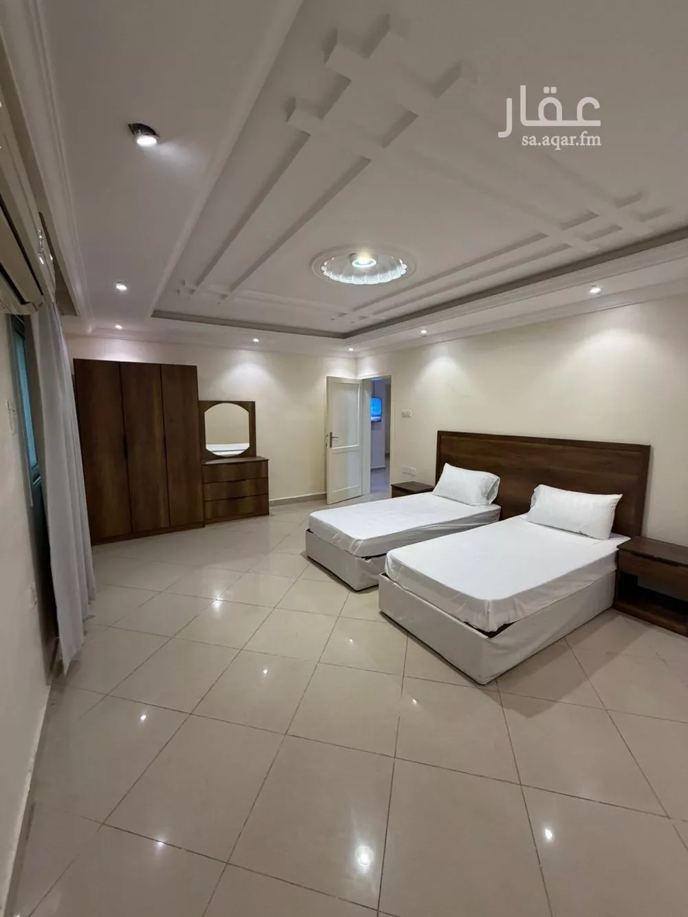 1 bedroom floor in Al Rawdah 2