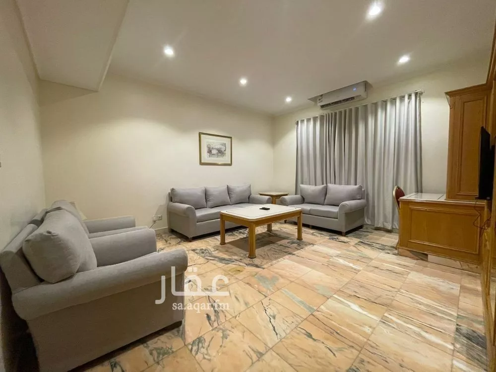 1 bedroom floor in Al Faisaliyyah 3