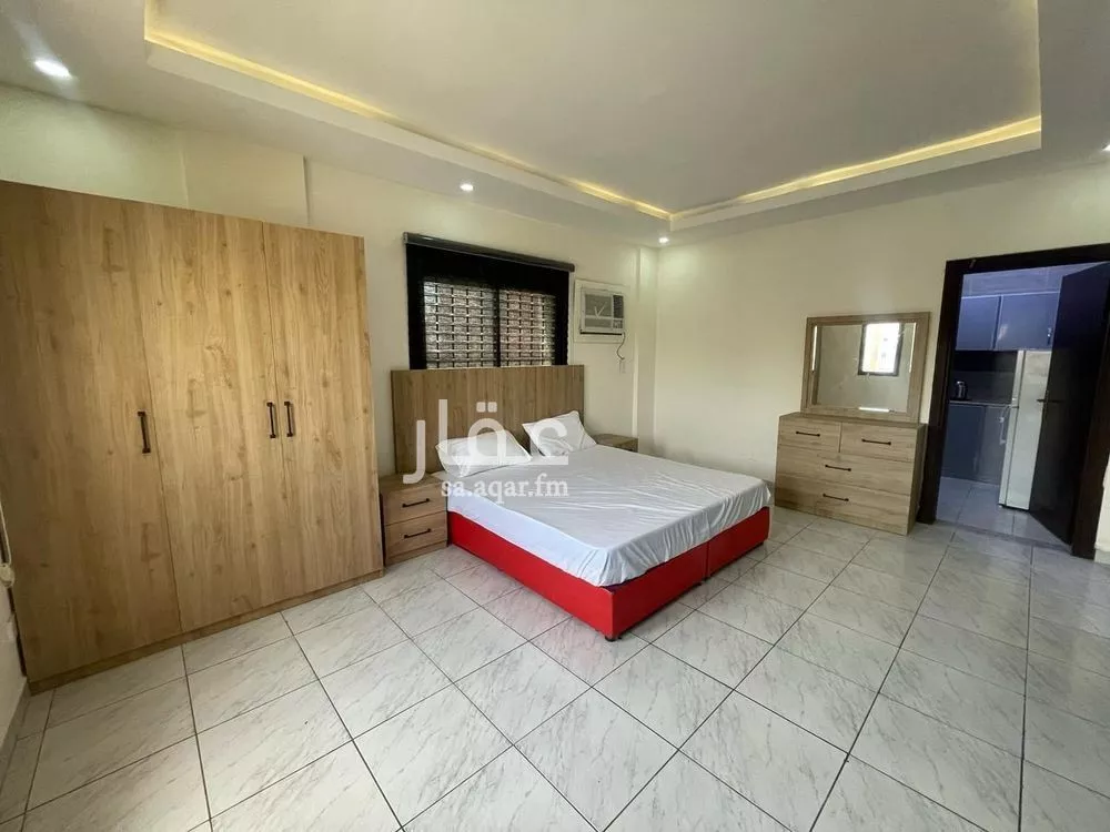 1 bedroom apartment in Al Salamah 5