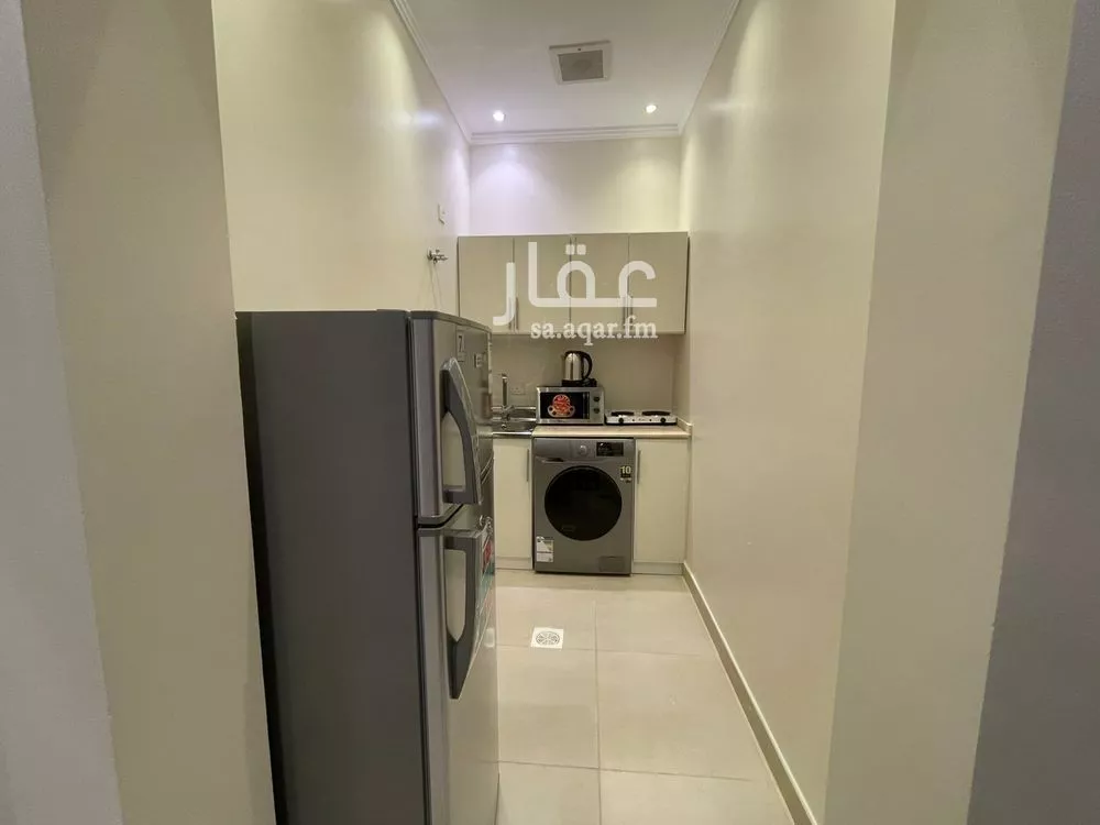 1 bedroom floor in Al Faisaliyyah 5