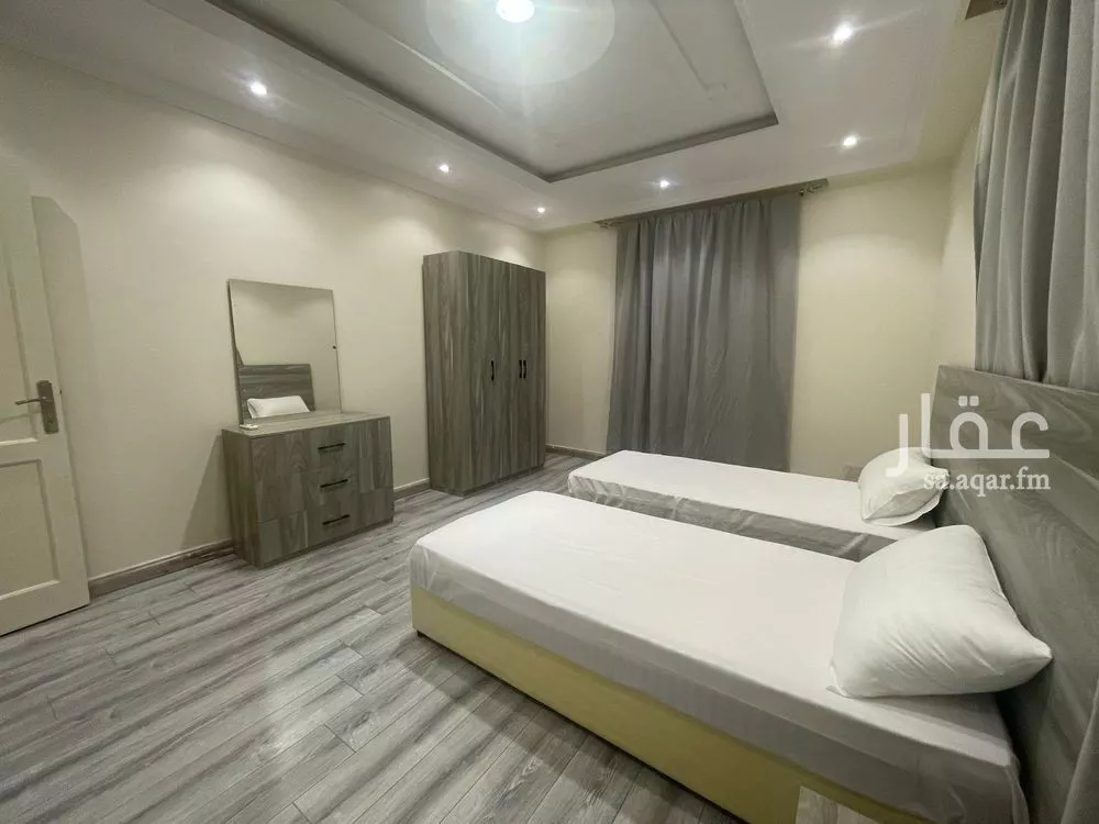 دور 1 غرف في الروضة 3