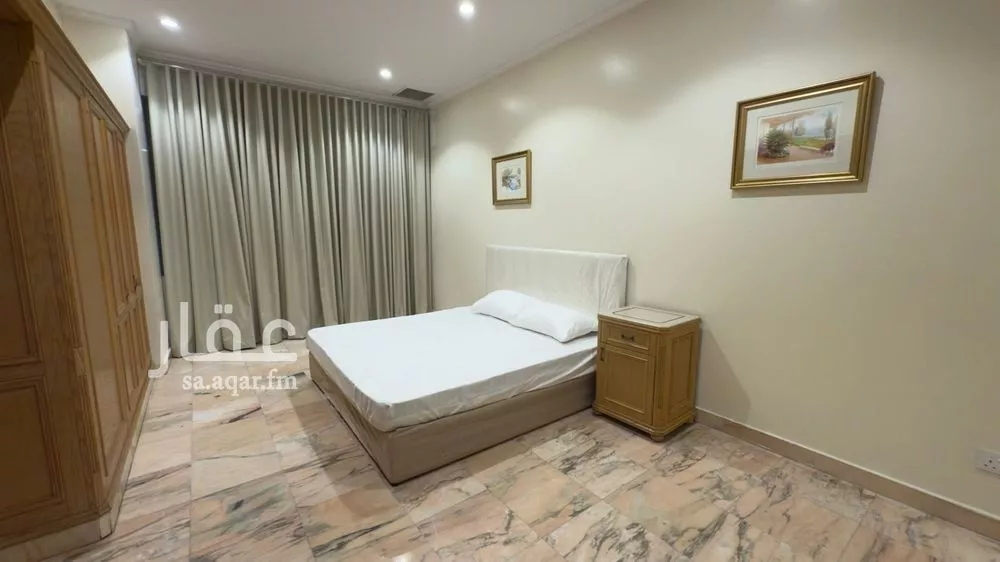 1 bedroom floor in Al Faisaliyyah 1