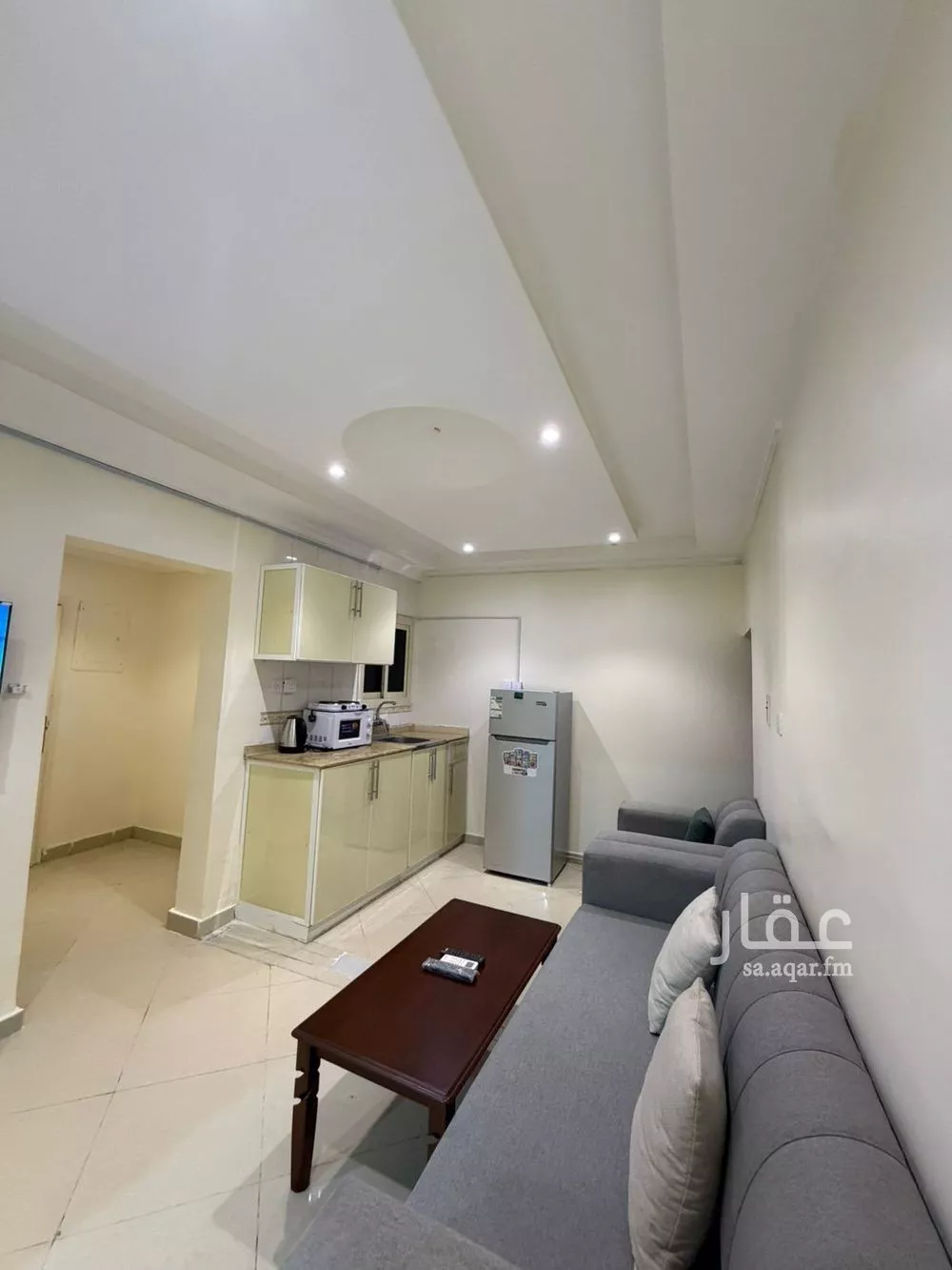 1 bedroom floor in Al Rawdah 4