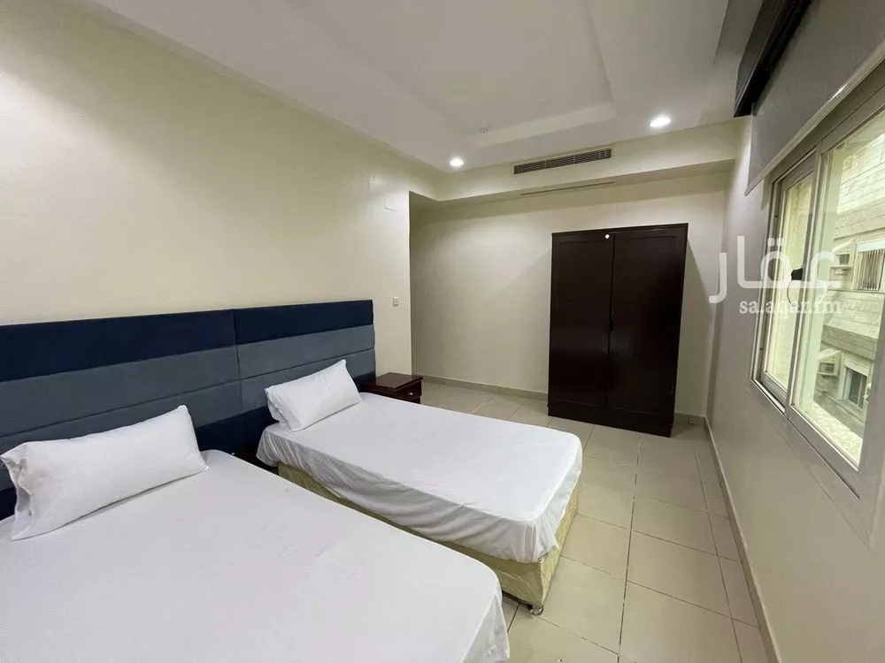 1 bedroom floor in Al Ruwais 2