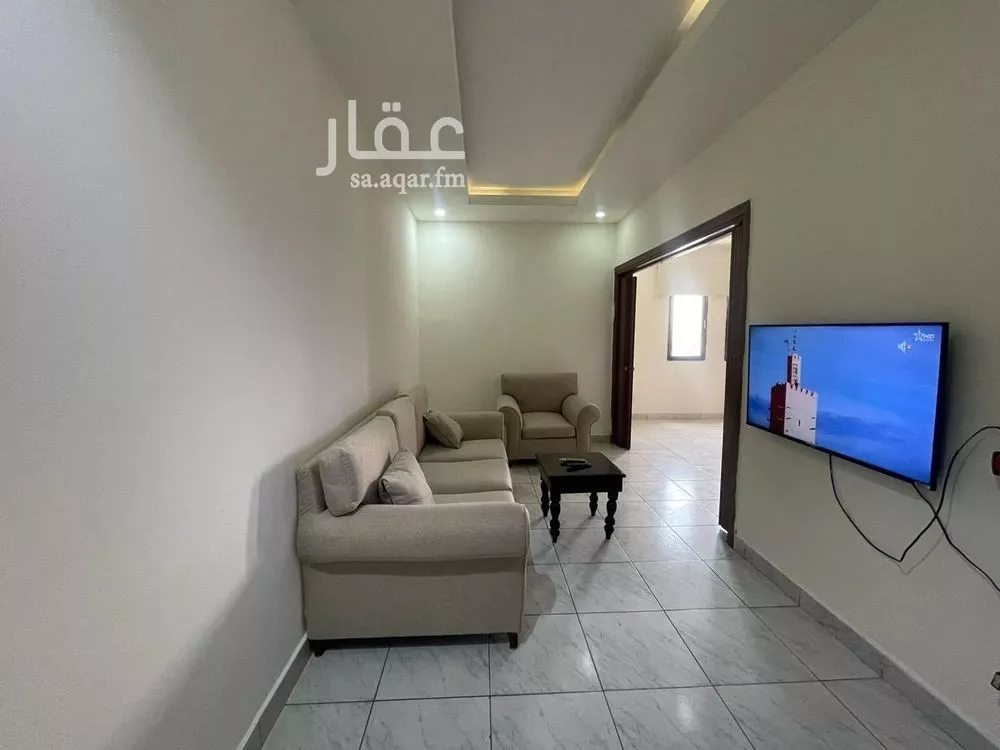 1 bedroom apartment in Al Salamah 2