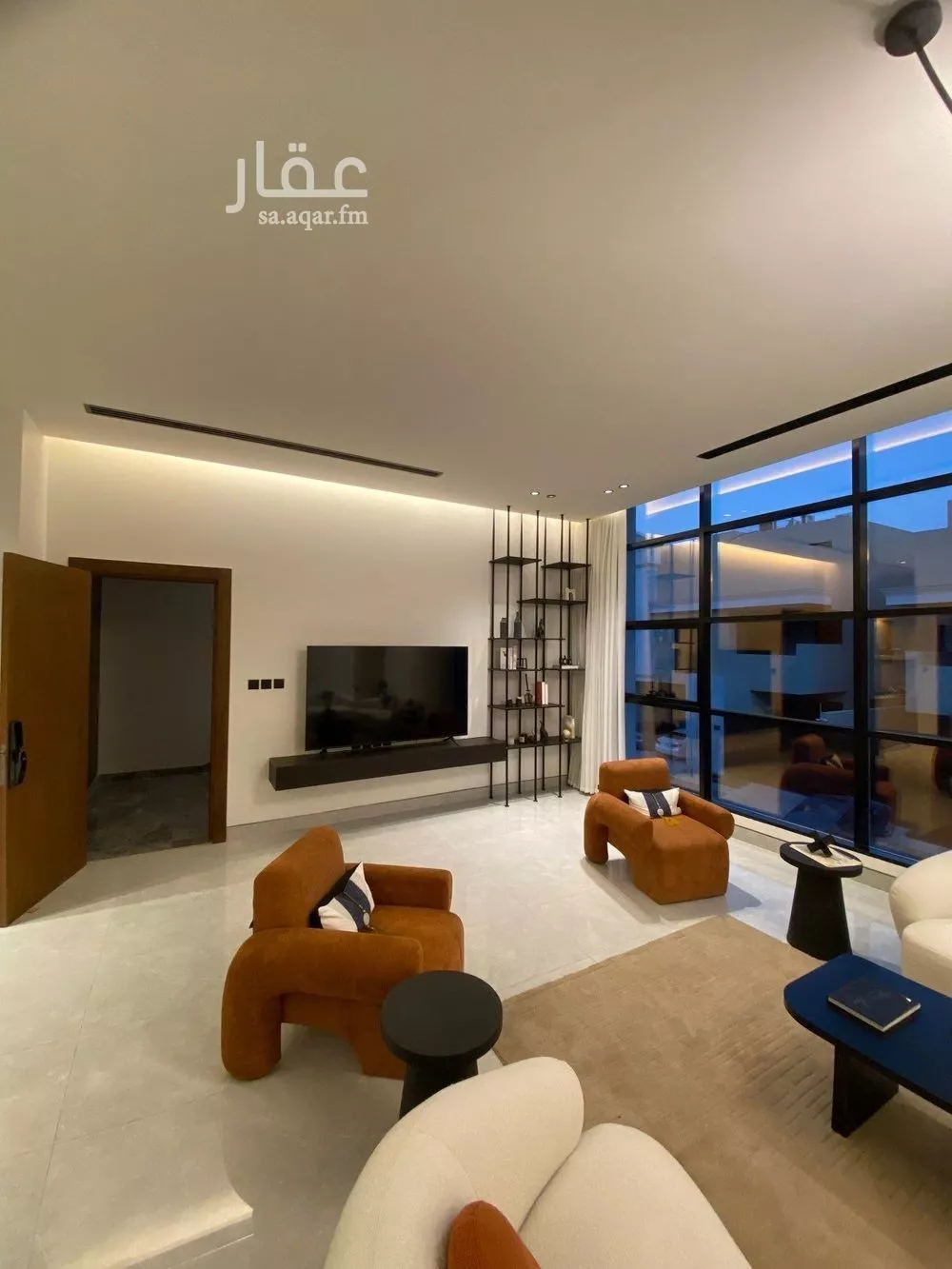 دور 2 غرف في النرجس 2