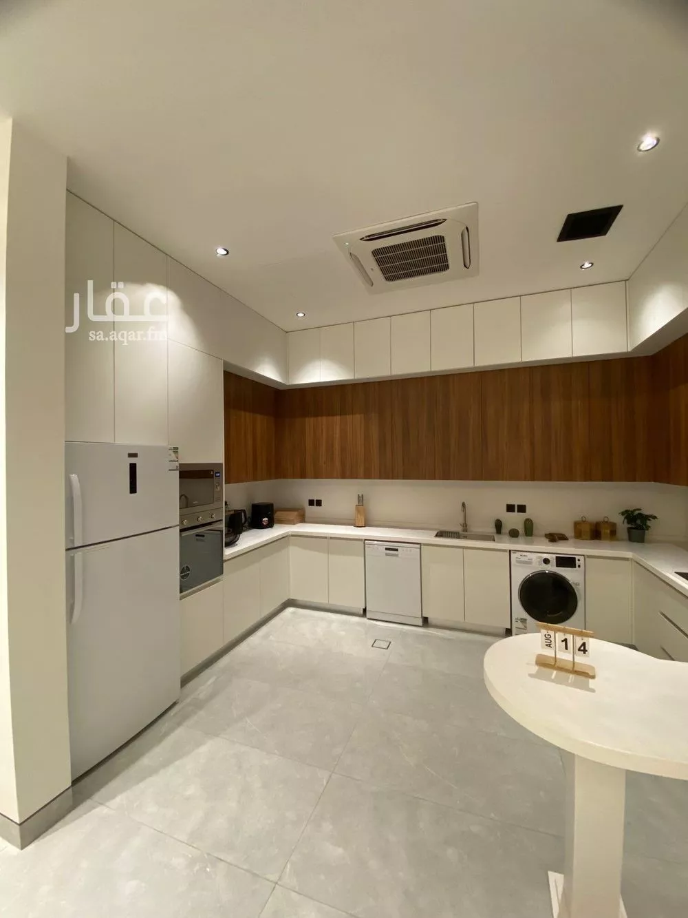 دور 2 غرف في النرجس 1