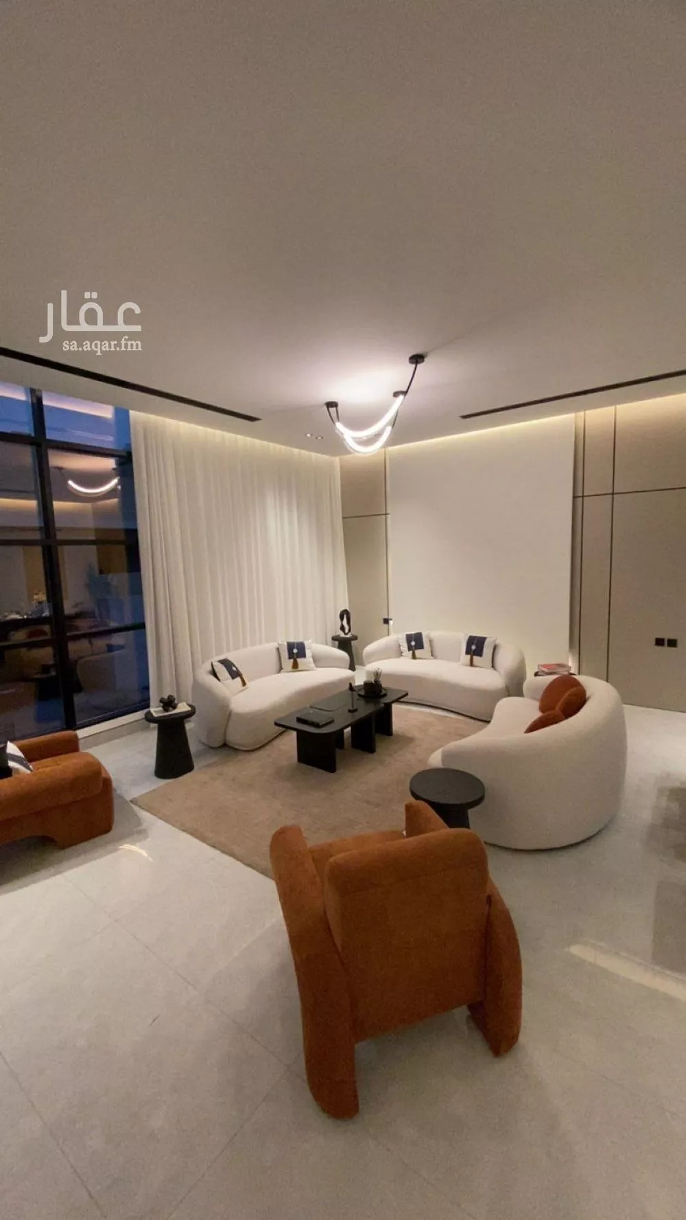 دور 2 غرف في النرجس 3